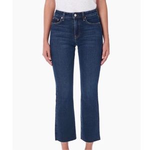 Trave Colette Kick Flare Jeans Size 27